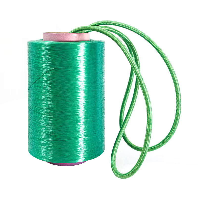 Polyester စက်မှုချည်ထည်မိတ်ဆက်