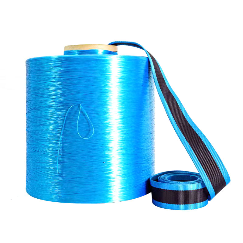 Polyester ချည်သား၏ ခိုင်ခံ့မှုကား အဘယ်နည်း။