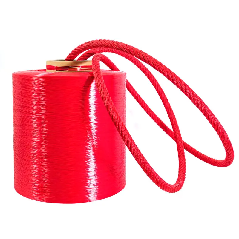 Nylon Industrial Yarn ၏အသုံးပြုမှု