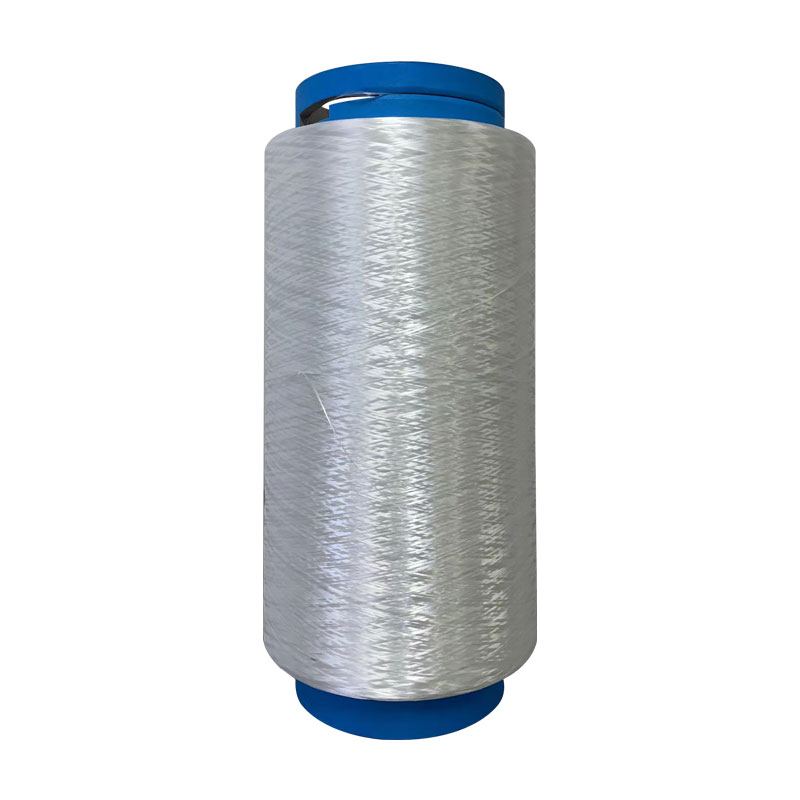 White Nylon Industrial Yarn